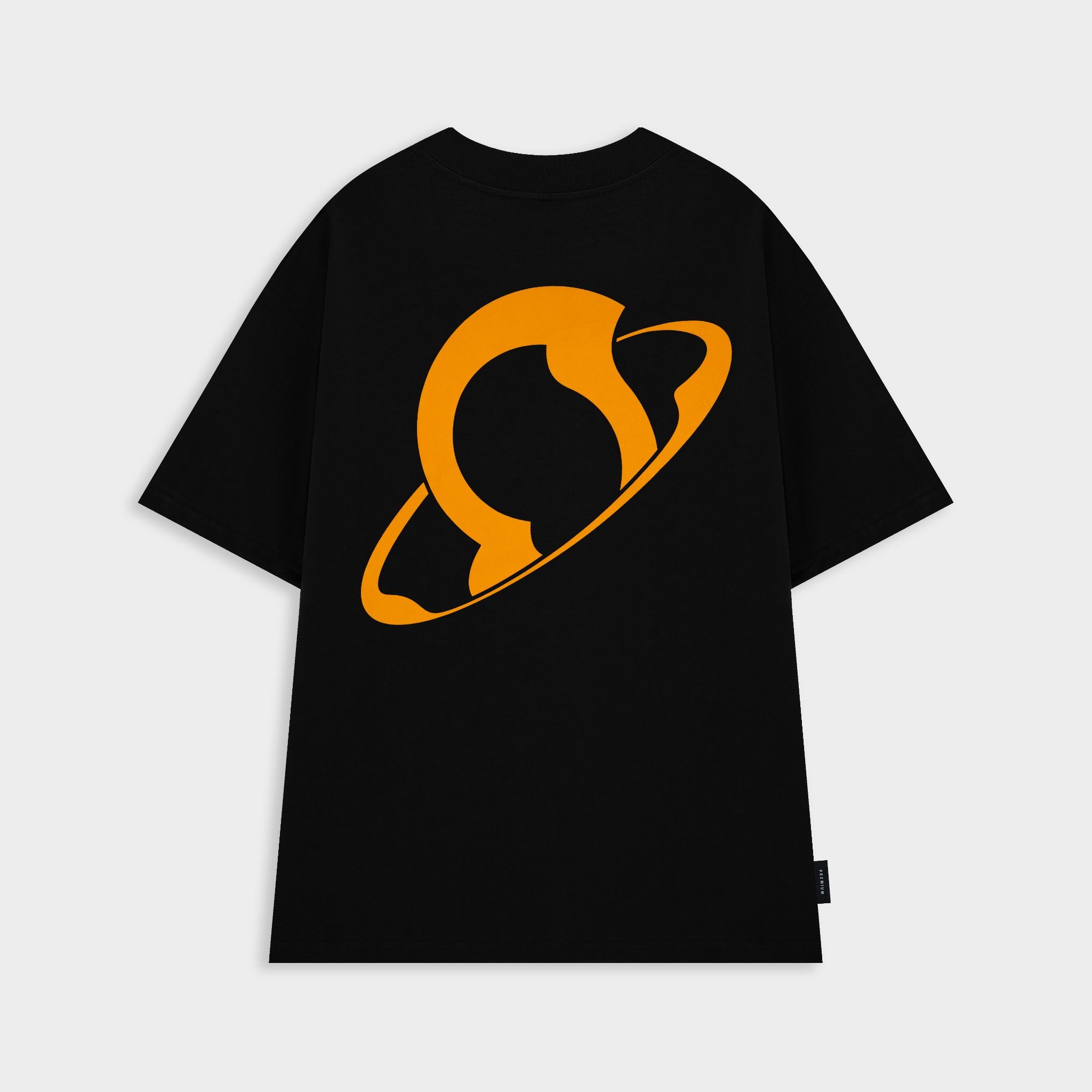  Áo Thun Outerity Cosmic Form Oversize 280gsm 