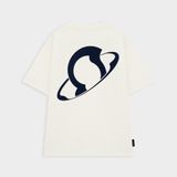  Áo Thun Outerity Cosmic Form Oversize 280gsm 