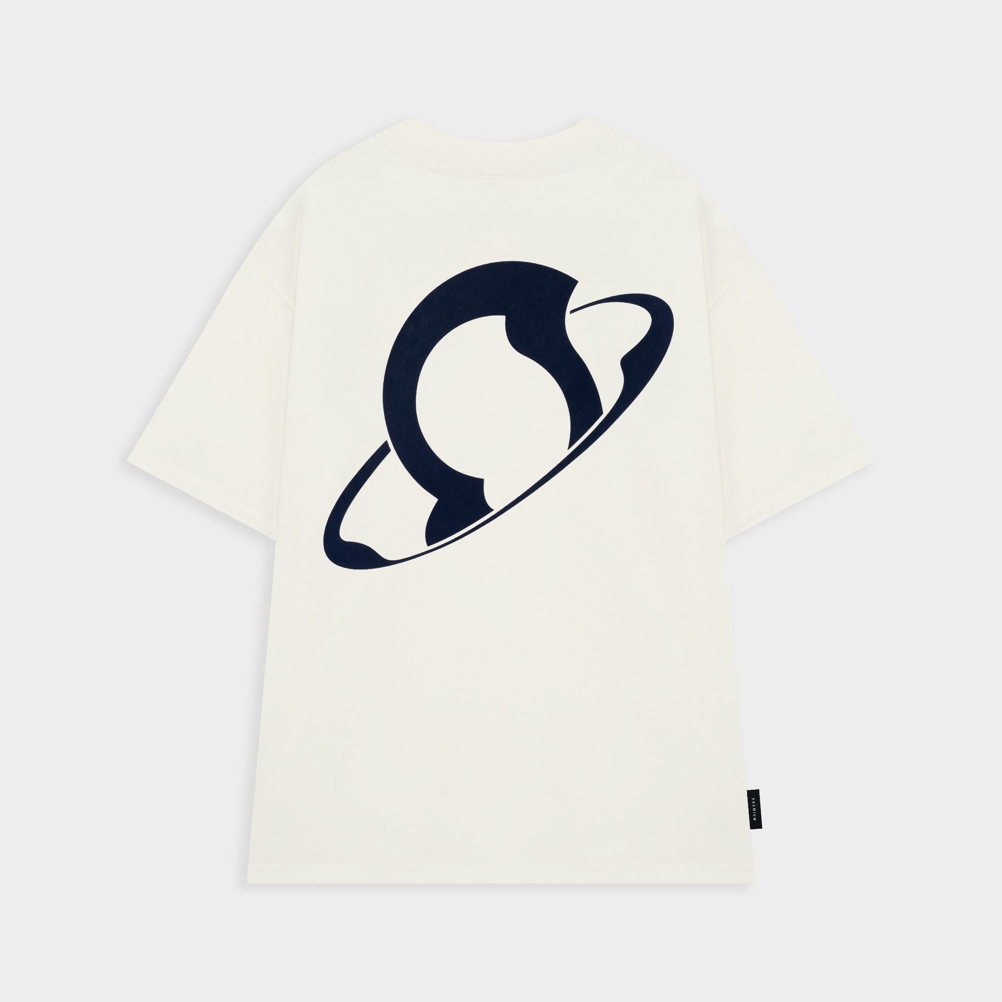  Áo Thun Outerity Cosmic Form Oversize 280gsm 
