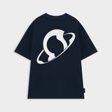  Áo Thun Outerity Cosmic Form Oversize 280gsm 