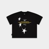  Áo Thun Form Boxy Outerity Glow 