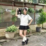  Áo Thun Babytee Outerity Original Phối Line 