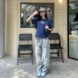  Áo Thun Baby Tee Outerity Animals 