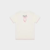  Outerity Lovin Baby Tee / Cannoli Cream 
