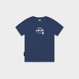  Áo Thun Baby Tee Outerity Animals 