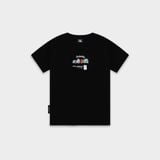  Áo Thun Baby Tee Outerity Animals 