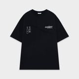  Áo thun Outerity Monday 