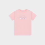  Áo Thun Baby Tee Outerity Bow Tie 