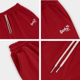  Quần Short Nỉ Outerity Outestu 