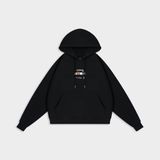  Áo Khoác Hoodie Outerity Gấu Mập 