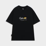  Áo Thun Outerity Corgi Line / Unisex Localbrand 