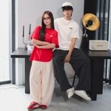  Áo Thun Boxy Thêu Nổi Outerity Oute 280gsm 
