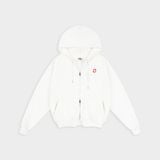  Hoodie Zip Form Oversize Outerity Oute Ascend 