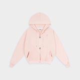  Hoodie Zip Form Oversize Outerity Oute Ascend 