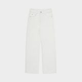  Outerity Jean Wash Ver.2 Cạp Cao Form Unisex 