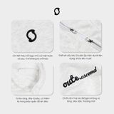  Hoodie Zip Form Oversize Outerity Oute Ascend 