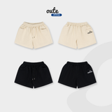  Quần Short Kaki Outerity Essential 