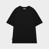  Outerity Blanki tee / Black 