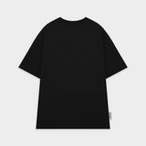  Outerity Blanki tee / Black 