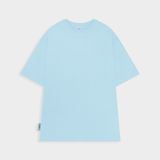  Outerity Blanki tee / Sky Blue 