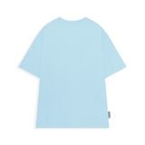  Outerity Blanki tee / Sky Blue 