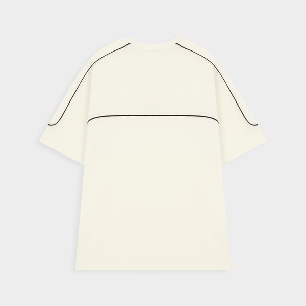  Outerity Line Dino Tee / Cano - Black 