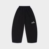  Quần Dài Outerity Classic Nỉ Hai Da 360gsm Ống Rộng 