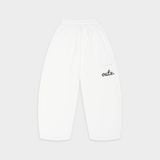  Quần Dài Outerity Classic Nỉ Hai Da 360gsm Ống Rộng 