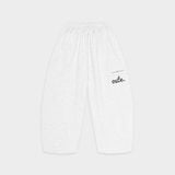  Quần Dài Outerity Classic Nỉ Hai Da 360gsm Ống Rộng 