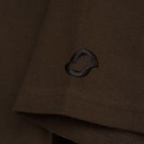  POLO OUTERITY FULGENS / BROWN COLOR 