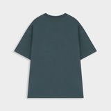  BASIC UNISEX TEE / Dark Slate 