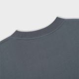  BASIC UNISEX TEE / Gray 