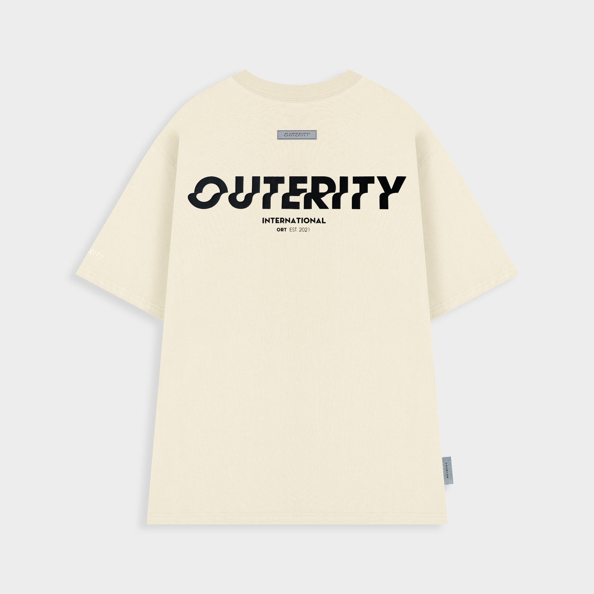  SIGNATURE TEE COLLECTION / Ver 3.0 