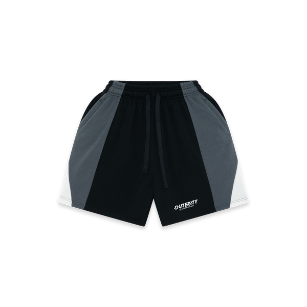  Outerity Short Sporty / Black 