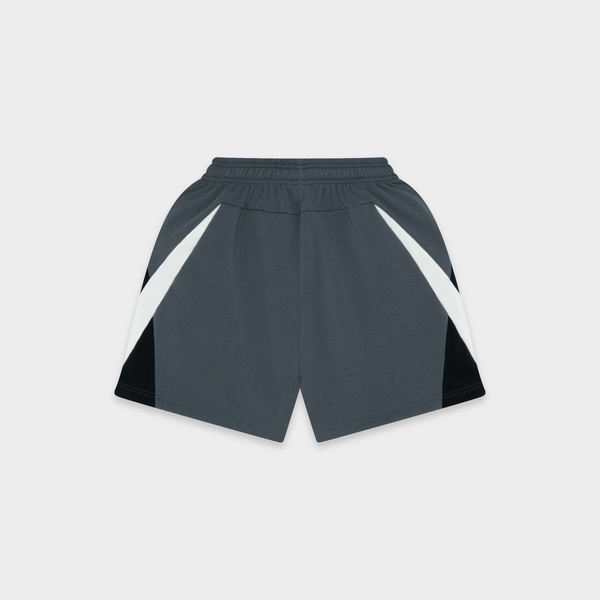  Outerity Short Sporty / Gray 