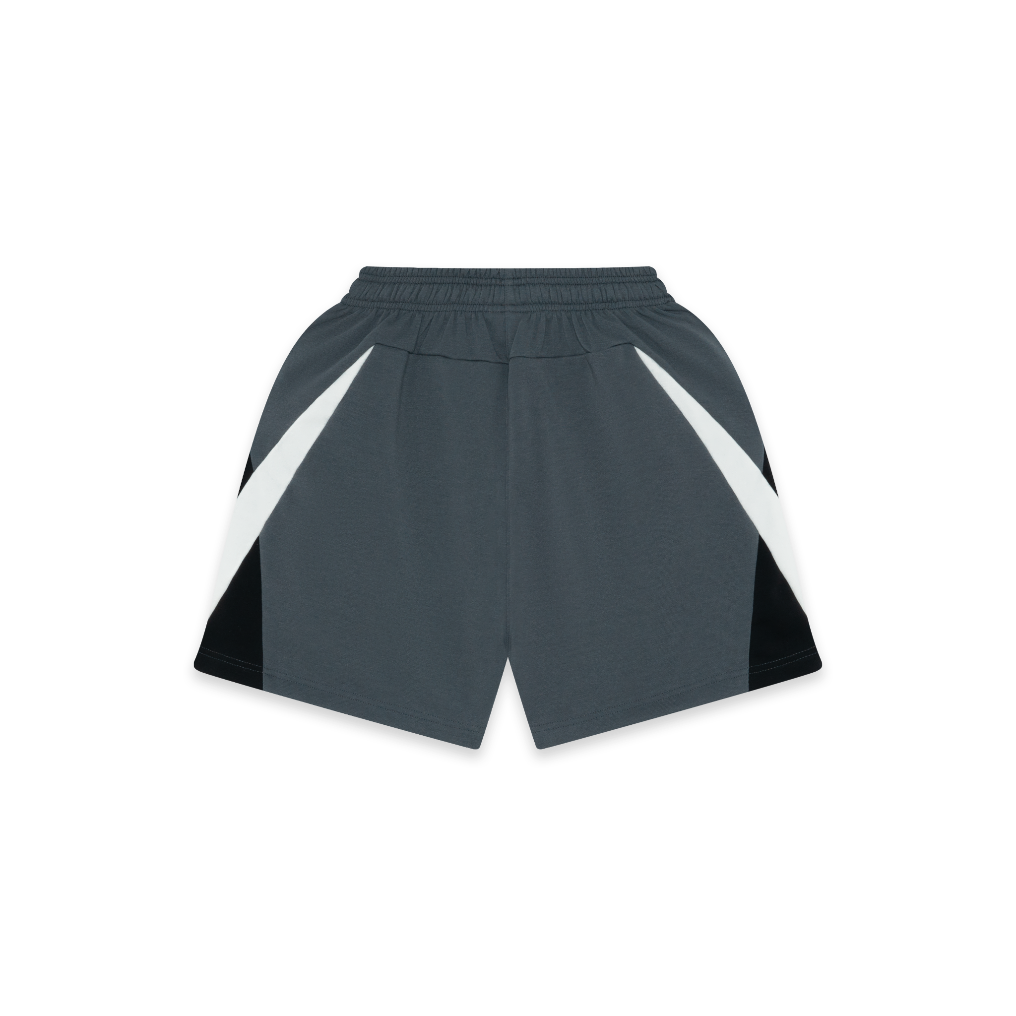  Outerity Short Sporty / Gray 