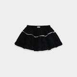  Chân Váy Voan Outerity Soraka Dáng Bồng 