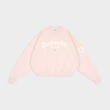  Áo Sweater Outerity 01 Form Rộng Boxy 