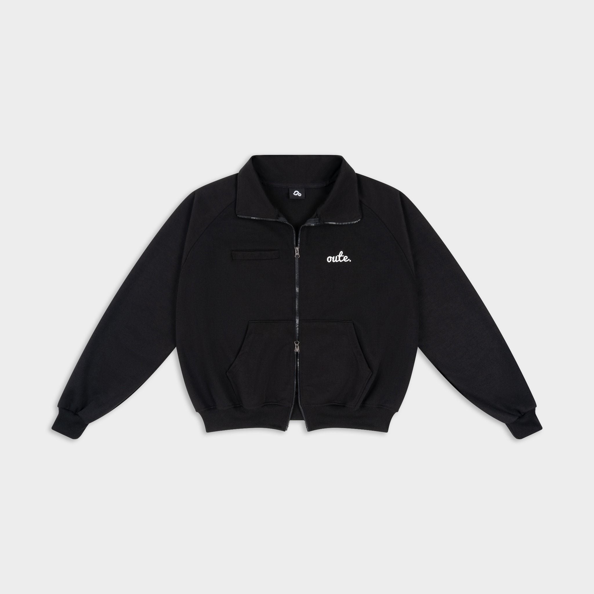  Áo Jacket Outerity Classic 