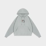  Áo Khoác Hoodie Outerity Gấu Mập 
