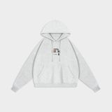  Áo Khoác Hoodie Outerity Gấu Mập 