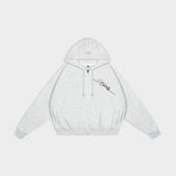  Áo Khoác Hoodie Zip Outerity 2027 