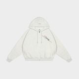  Áo Khoác Hoodie Zip Outerity 2027 