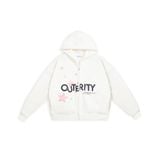  Áo Khoác Outerity Hoodie Blink Star 