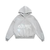  Áo Khoác Outerity Hoodie Blink Star 
