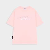  Áo Thun Outerity Bow Tie 