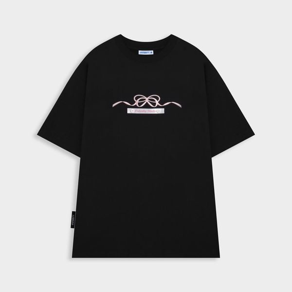  Áo Thun Outerity Bow Tie 