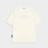  Áo Thun Outerity Bow Tie 