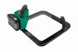  VACUUM PLATE 100-LP (Sử Dụng Pin) kiểm tra độ kín, rò rỉ, chất lượng mối hàn màng TPO, PVC Sarnafil 