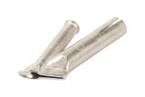  105.432 Đầu hàn tròn 4mm - Narrow Air Slot - Leister 